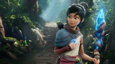 Kena: Bridge of Spirits: Обзор
