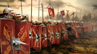 Expeditions: Rome: Все уникальные оружие и доспехи. Часть 3 — Галлия