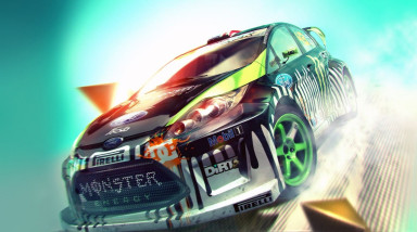 DiRT 3: Видеообзор