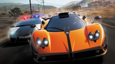 Need for Speed: Hot Pursuit: Видеообзор
