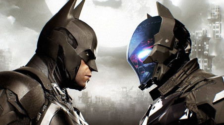Batman: Arkham Knight — Абсолютный Бэтмен и палки в колёсах