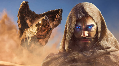 Dune: Awakening: 25 часов в песках