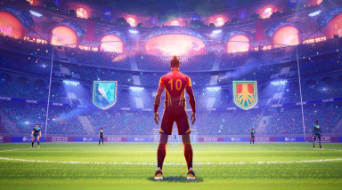 REMATCH: Лучший игровой футбол