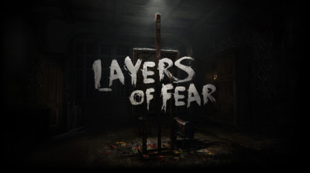 Сложна. Layers of Fear сюжет и концовки