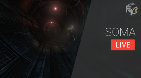 [Запись] SOMA — 10.09.16 | 18:00 МСК