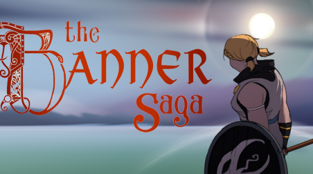 (обзор) Разбор трилогии The Banner Saga