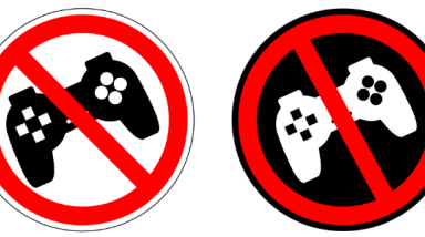 Игры, в которые не играют люди, люди, которые банят игры. Часть 1. Вокруг света, или запрещено много где.