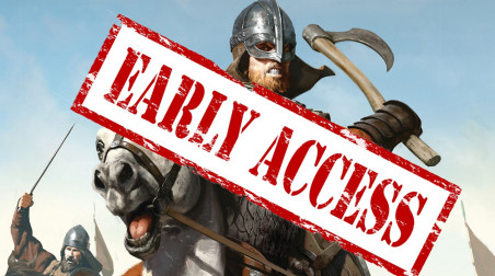 Баги, лорды, два меча или обзор Mount & Blade 2: Bannerlord