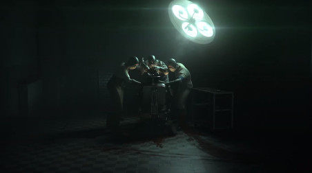 Все, что известно о The Outlast Trials | Что показали в трейлере?