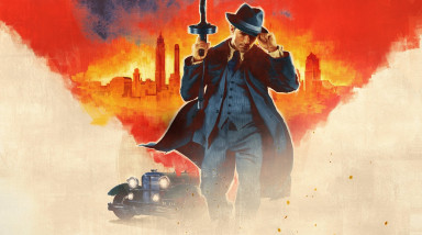 Mafia: The City of Lost Heaven (2002) vs. Mafia: Definitive Edition (2020) (remake).