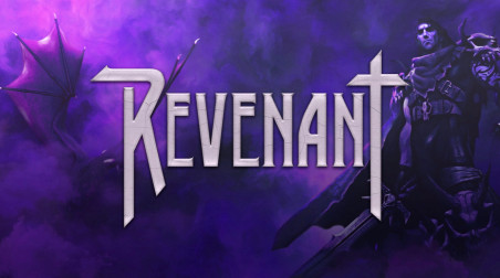 Забытый Локи — обзор игры Revenant