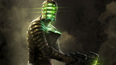 Почему Dead Space — это все еще лучший хоррор даже спустя 15 лет