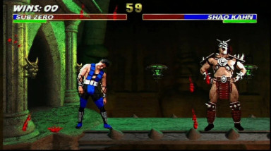 Игровая хроника жизни ч.2: первая эпоха SEGA (1995-1999)