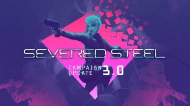 Достижения в Severed Steel