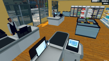 Лайфхаки для игроков в Supermarket Simulator