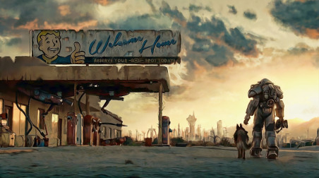 Fallout: Ретроспектива и анализ серии