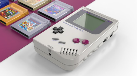 Game Boy исполнилось 35. Как Nintendo открыла мир портативного гейминга.