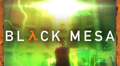 Black Mesa: Превью