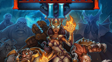 Torchlight 2: Прохождение