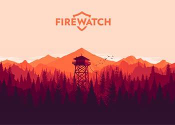 Firewatch [Обзор игры]