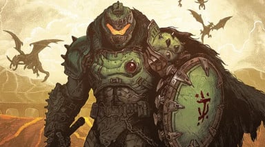 Ранний доступ DOOM: The Dark Ages стартовал досрочно