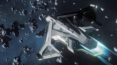 Инсайдер: студия авторов Star Citizen лишилась ряда ключевых сотрудников