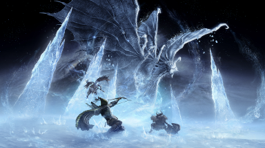 Тёмные земли и смертоносные боссы в релизном трейлере Elden Ring: Nightreign