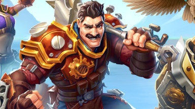 Zynga закрыла студию авторов Torchlight 3, не дождавшись анонса новой игры