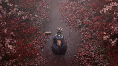Silent Hill f делает упор на ближний бой и экшен, в отличие от ремейка Silent Hill 2
