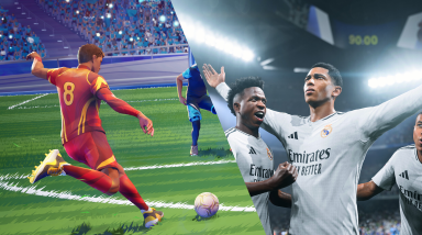 Девелопер Rematch: FIFA далека от настоящего ощущения футбола — наша игра к нему ближе