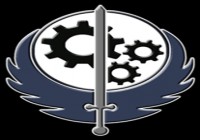 Организации в мире Fallout: Brotherhood of Steel.
