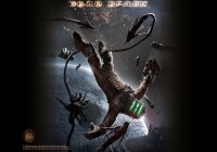 Космический и мёртвый СТРИМ #4 по Dead Space | Закончили! Запись внутри!