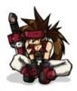 Обзор игры Guilty Gear XX