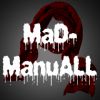 «MaD-ManuALL» по катанию на Санках!