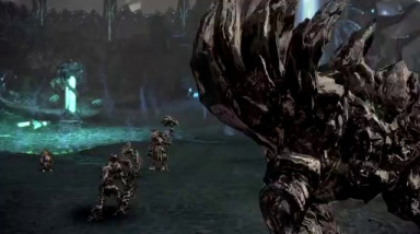 TERA Online: Нексус