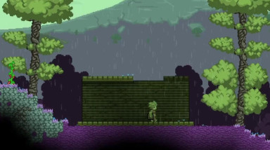Starbound: Трейлер (Е3 2014)