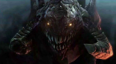 StarCraft II: Heart of the Swarm: Сердце (BlizzCon 11)